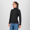 Karpos Rosetta Dámska Flíska Black