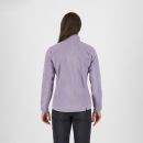 Karpos Moiazza Retro Dámska Flíska Lavender