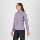Karpos Moiazza Retro Dámska Flíska Lavender