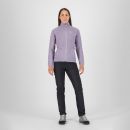 Karpos Moiazza Retro Dámska Flíska Lavender