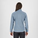Karpos Moiazza Retro dámska flíska Ashley Blue