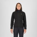 Karpos Moiazza Retro Dámska Flíska Black