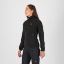 Karpos Moiazza Retro Dámska Flíska Black