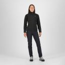 Karpos Moiazza Retro Dámska Flíska Black