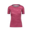 Karpos Tremalzo Dámske Tričko beet red, virtual pink