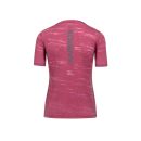 Karpos Tremalzo Dámske Tričko beet red, virtual pink