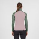 Karpos Odle Evo dámsa flíska Lilac/Hedge