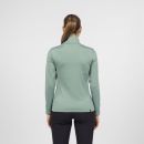 Karpos Pizzocco Evo Halfp Zip dámsa flíska Hedge