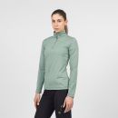 Karpos Pizzocco Evo Halfp Zip dámsa flíska Hedge