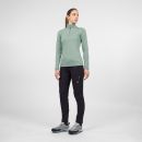 Karpos Pizzocco Evo Halfp Zip dámsa flíska Hedge