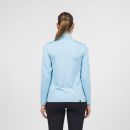 Karpos Pizzocco Evo Halfp Zip dámsa flíska Sky Blue
