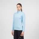 Karpos Pizzocco Evo Halfp Zip dámsa flíska Sky Blue