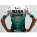 Sportful BODYFIT TEAM dres Bora-hansgrohe biely TDF