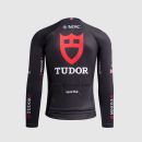 Sportful Tudor Supernova Thermal dres s dlhým rukávom, čierny