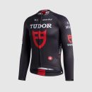 Sportful Tudor Supernova Thermal dres s dlhým rukávom, čierny