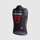 Sportful Tudor Pro 2 vesta, čierna