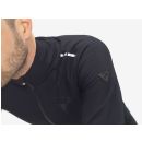 Pinarello Bunda DOGMA WINTER čierna