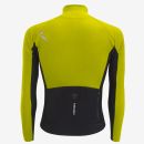 Pinarello bunda DOGMA WINTER limetková