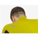 Pinarello bunda DOGMA WINTER limetková