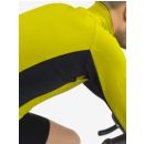 Pinarello bunda DOGMA WINTER limetková