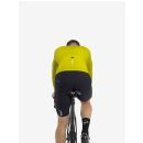 Pinarello dres DOGMA THERMAL limetkový