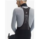 Pinarello nohavice s trakmi DOGMA WINTER čierne