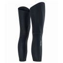 Pinarello návleky na nohy WINTER čierne