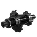 AMWH 353 NSW TLDBCL 7R XDR 12X