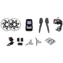 AM RED AXS 2X GROUPSET HAMMERH