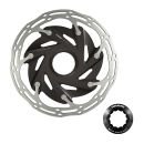 ROTOR CNTRLN XR 2P CL 160MM RO