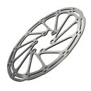 ROTOR CNTRLN 200MM BLACK ROUND