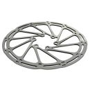 ROTOR CNTRLN 200MM BLACK ROUND