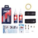 Joe&rsquo;s Universal Tubeless Conversion Kit - Super Sealant