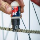 Joe&rsquo;s Ceramic Chain Wax  For Dry Conditions 125ml+ Linky Lube Applicator 15ml Bundle