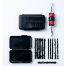 Joe&rsquo;s Dual Tubeless Repair Plugs Kit in Display Box