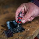 Joe&rsquo;s Dual Tubeless Repair Plugs Kit in Display Box