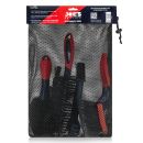 Joe&rsquo;s 5 Premium Brush Kit