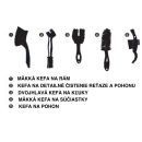 Joe&rsquo;s 5 Premium Brush Kit