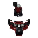 Kreuzspitze EL-R viazanie na skialp