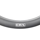 Kolesá Nextie CRX50 + náboje PB ROAD CL + Sapim CX ray