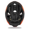 PRILBA kask Utopia Black matt