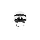 PRILBA Kask Nirvana white matt