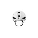 PRILBA Kask Nirvana white matt