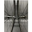 ráfik NEXTIE ARX Extra Wide Road Carbon 44mm