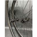ráfik NEXTIE ARX Extra Wide Road Carbon 44mm