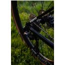 SUPERIOR XR 9.8 GF / Gloss Carbon / Grey