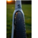 SUPERIOR XR 9.8 GF / Gloss Carbon / Grey