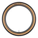 Plášť TUFO MTB XC11 TR SG 29" x 2,35 béžový