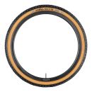 Plášť TUFO MTB XC13 TR SG 29" x 2,35 béžový