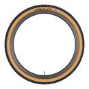 Plášť TUFO MTB XC14 TR SG 29" x 2,35 béžový